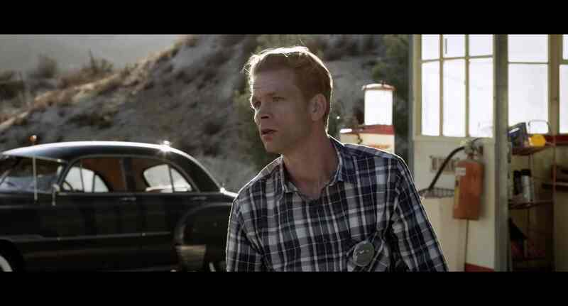 American Nightmares (2018) Screenshot 3