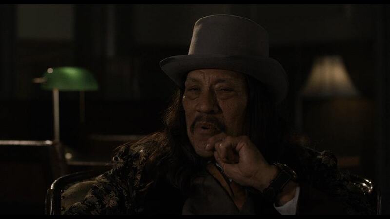American Nightmares (2018) Screenshot 4
