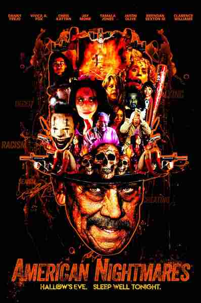 American Nightmares (2018) Screenshot 5