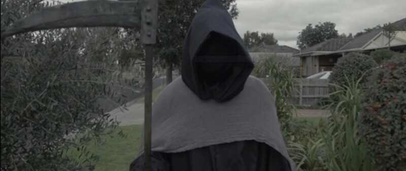 Strange Events (2014) Screenshot 2