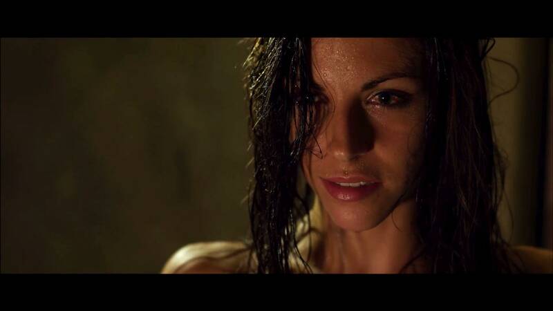 Strange Events (2014) Screenshot 4