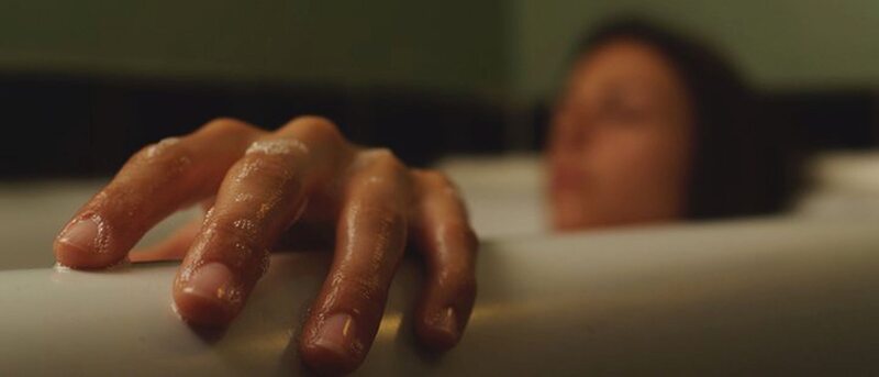 Strange Events (2014) Screenshot 5