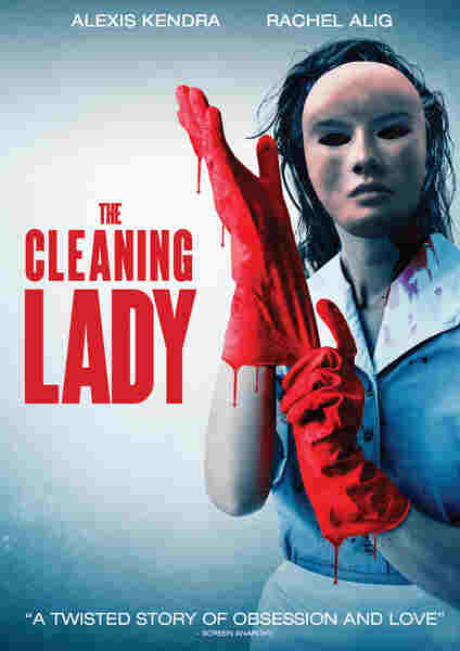 The Cleaning Lady (2018) Screenshot 1