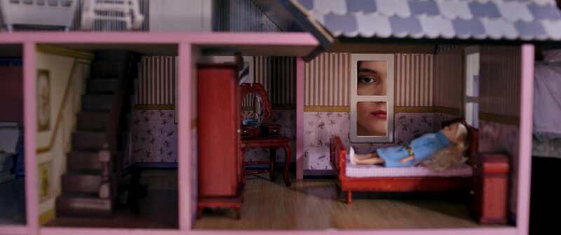The Cleaning Lady (2018) Screenshot 2