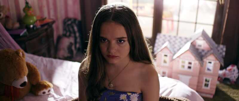 The Cleaning Lady (2018) Screenshot 4