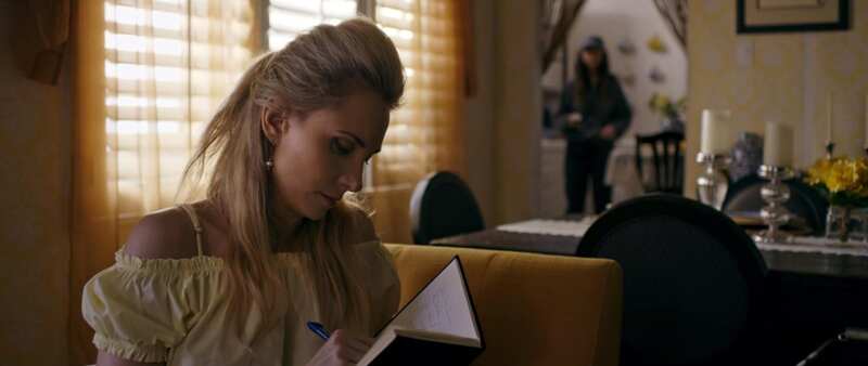 The Cleaning Lady (2018) Screenshot 5