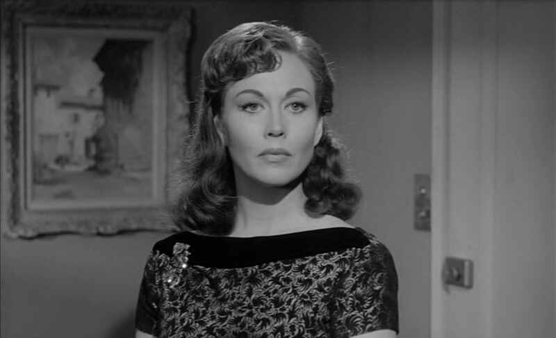 The Man Who Was Nobody (1960) Screenshot 1