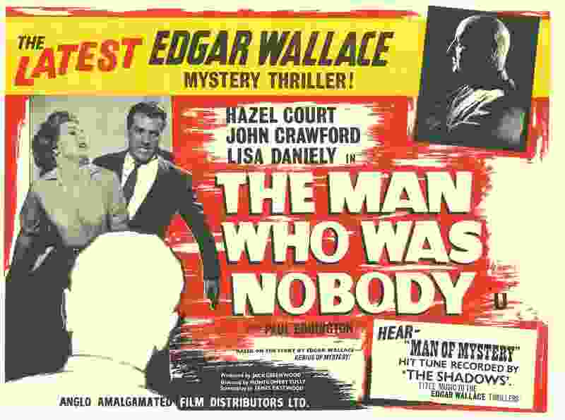 The Man Who Was Nobody (1960) Screenshot 3
