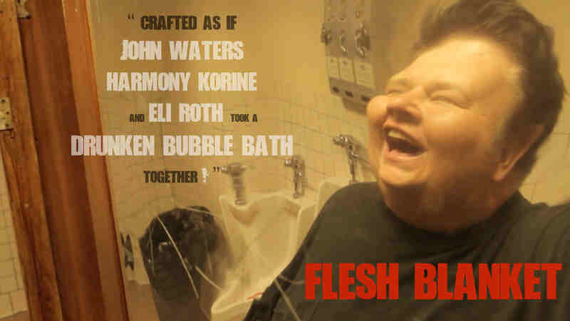 Flesh Blanket (2018) Screenshot 3