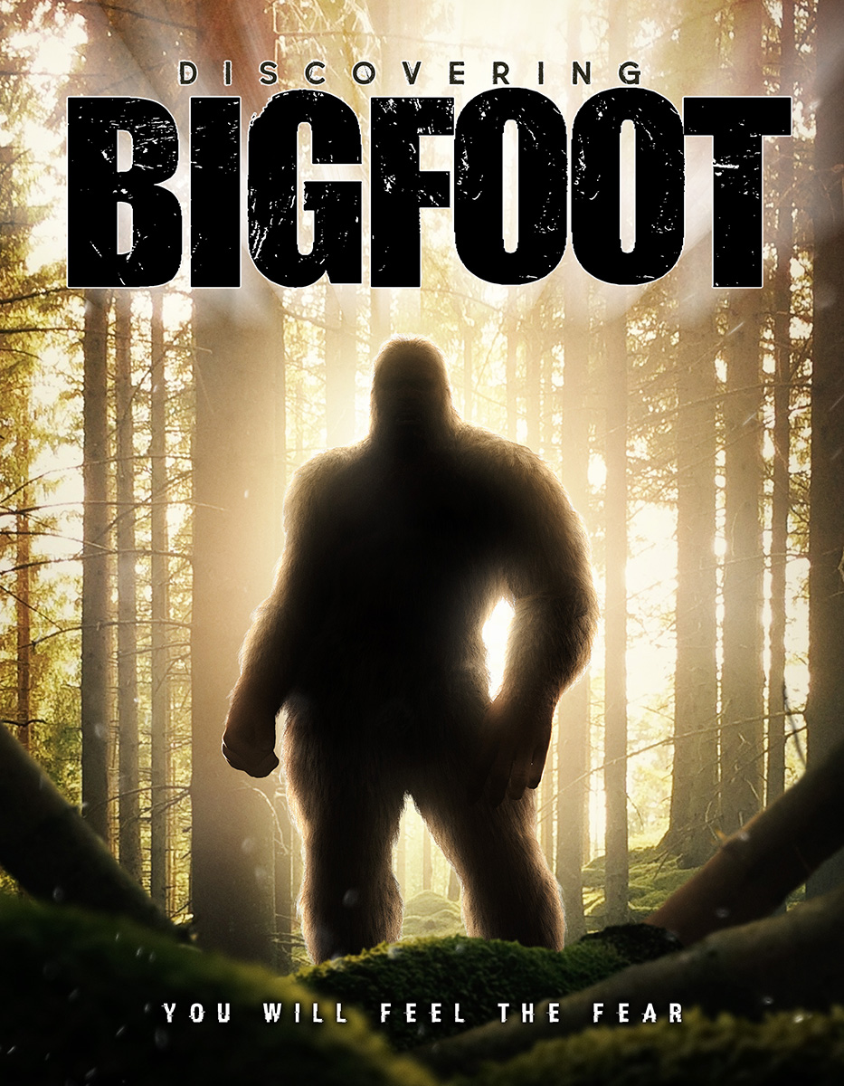 Discovering Bigfoot (2017) Screenshot 2