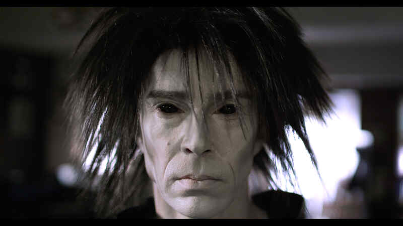 Sandman: 24 Hour Diner (2017) Screenshot 1