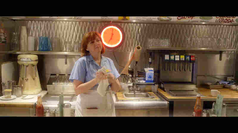 Sandman: 24 Hour Diner (2017) Screenshot 5