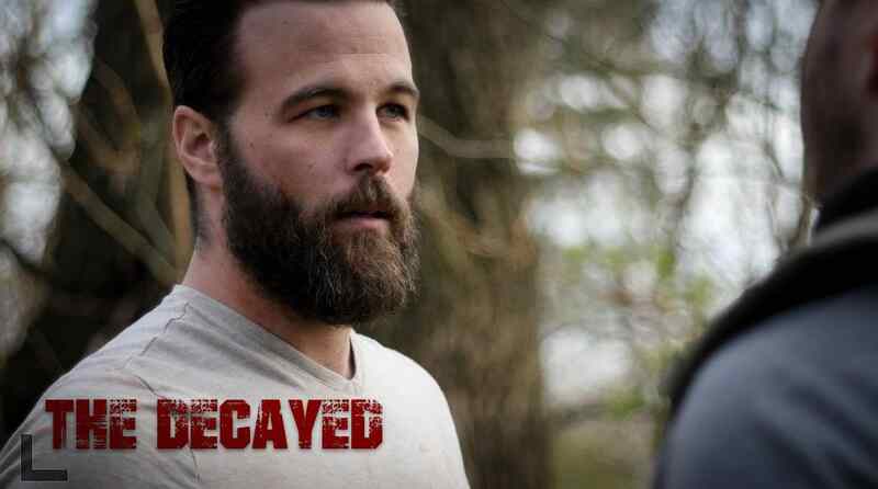 The Decayed (2017) Screenshot 1