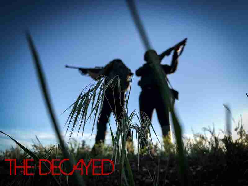 The Decayed (2017) Screenshot 4
