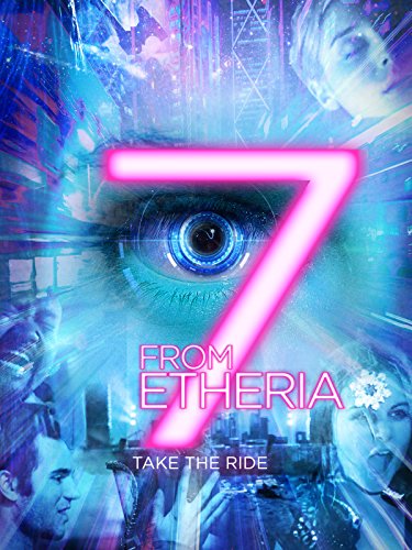 7 from Etheria (2017) with English Subtitles on DVD on DVD