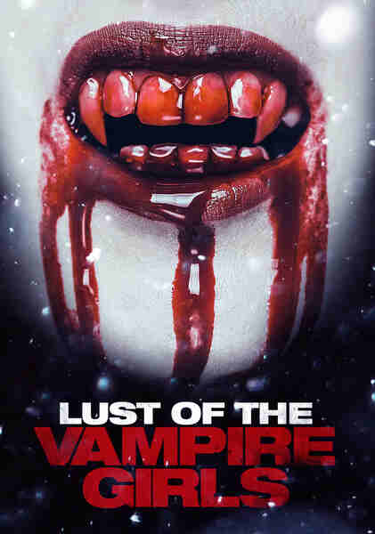 Lust of the Vampire Girls (2017) Screenshot 1