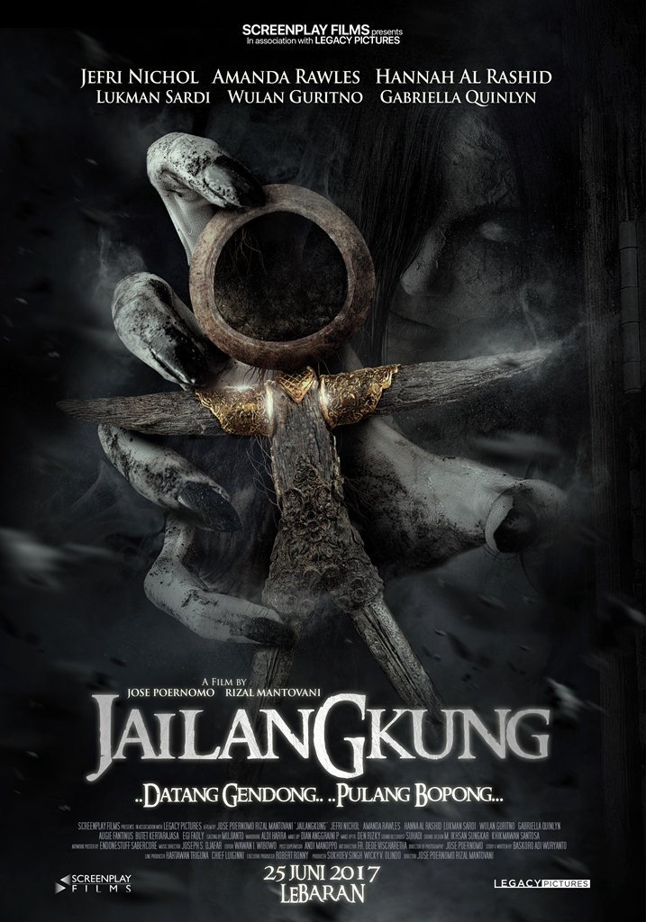 Jailangkung (2017) Screenshot 2 