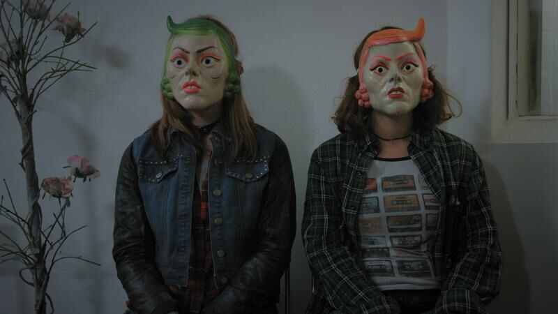 Bad Apples (2018) Screenshot 1