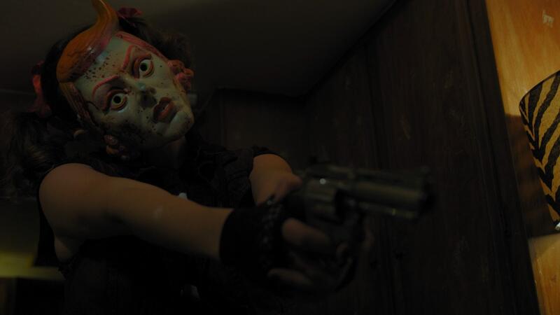 Bad Apples (2018) Screenshot 2