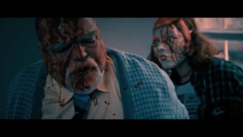 Bad Apples (2018) Screenshot 3