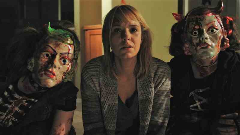 Bad Apples (2018) Screenshot 4