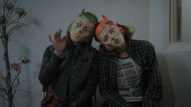 Bad Apples (2018) Screenshot 5