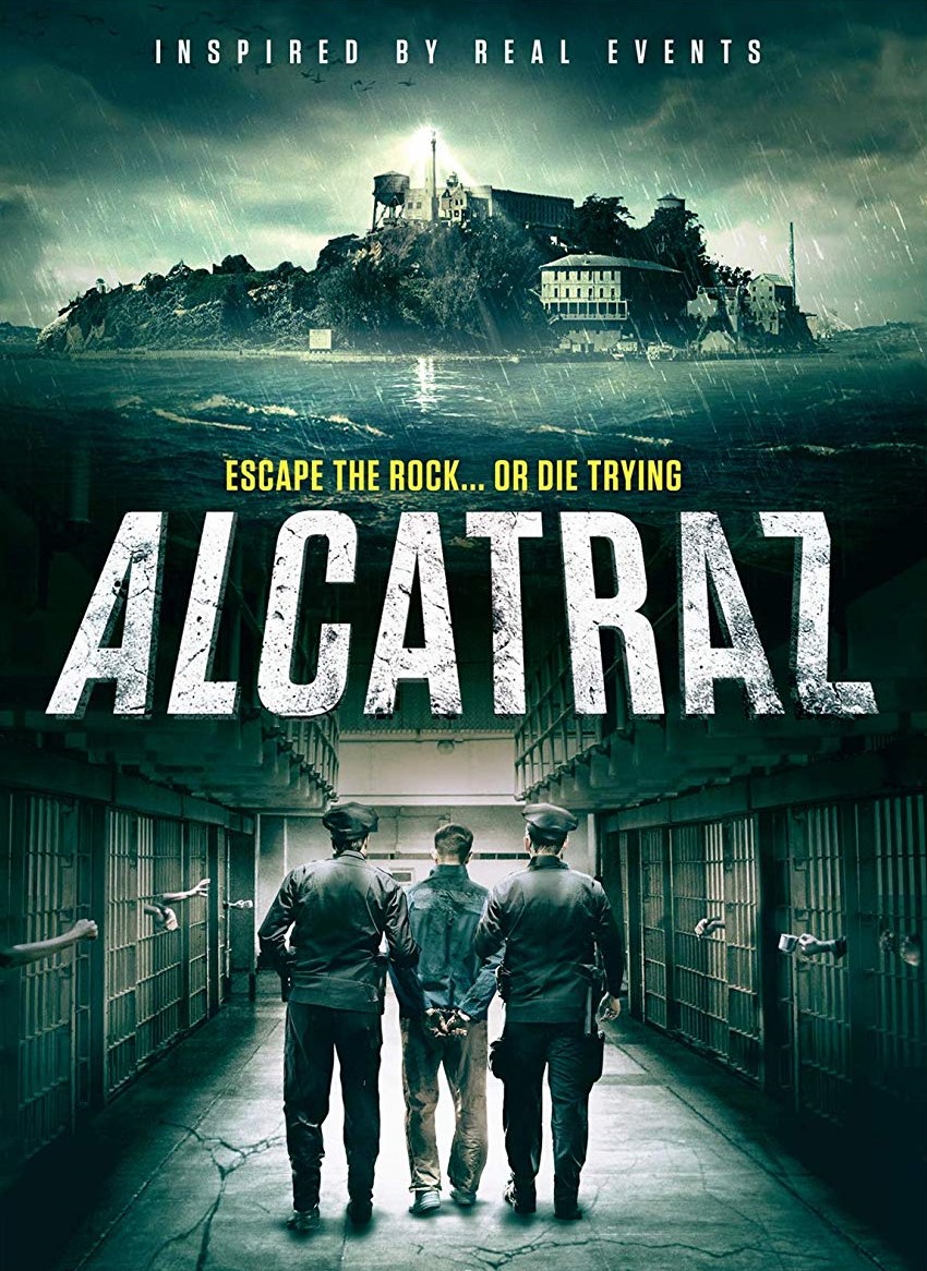Alcatraz (2018) Screenshot 1 