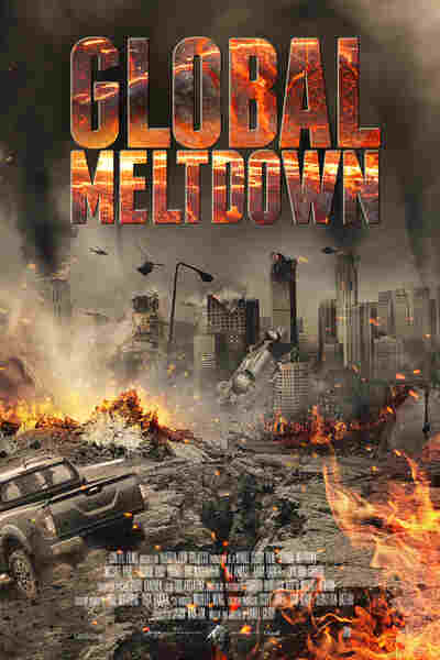 Global Meltdown (2017) starring Michael Paré on DVD on DVD
