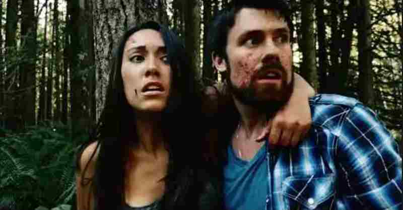 Bigfoot Country (2017) Screenshot 1