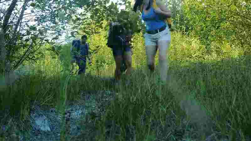 Bigfoot Country (2017) Screenshot 2
