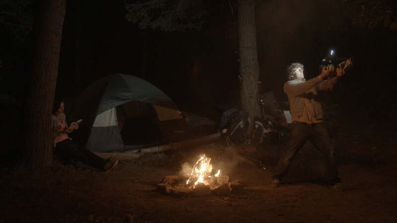 Bigfoot Country (2017) Screenshot 3