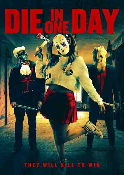 Die in One Day (2017) Screenshot 1