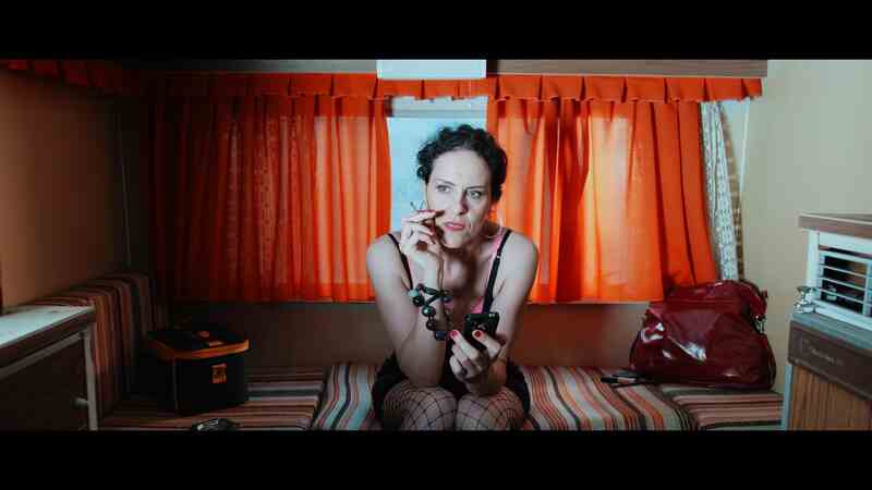 Die in One Day (2017) Screenshot 5