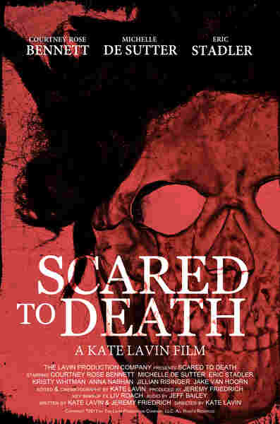 Scared to Death (2017) Screenshot 1