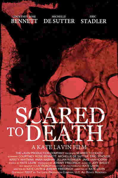 Scared to Death (2017) Screenshot 2