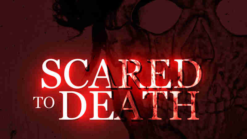 Scared to Death (2017) Screenshot 3