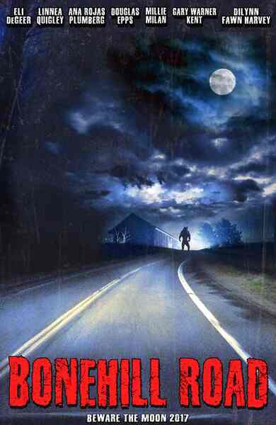 Bonehill Road (2017) Screenshot 2
