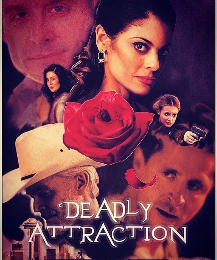 Deadly Attraction (2017) Screenshot 1