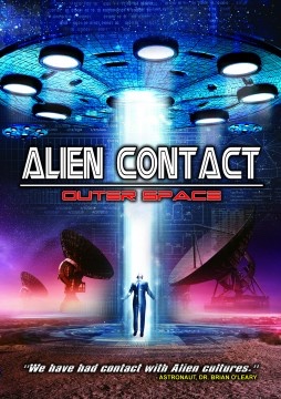 Alien Contact: Outer Space (2017) Screenshot 1