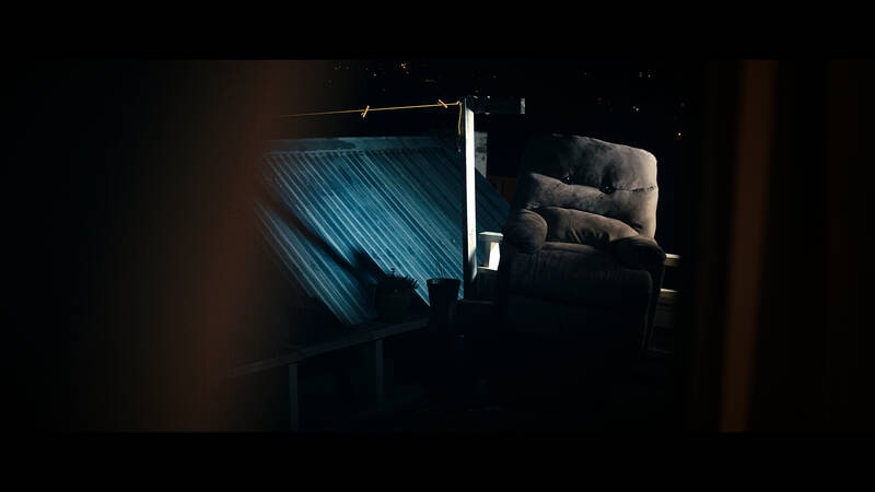 Killer Sofa (2019) Screenshot 3