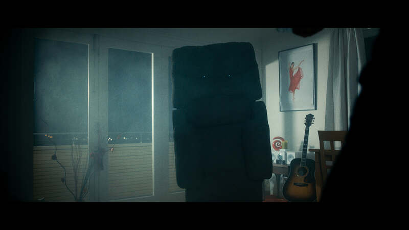 Killer Sofa (2019) Screenshot 4