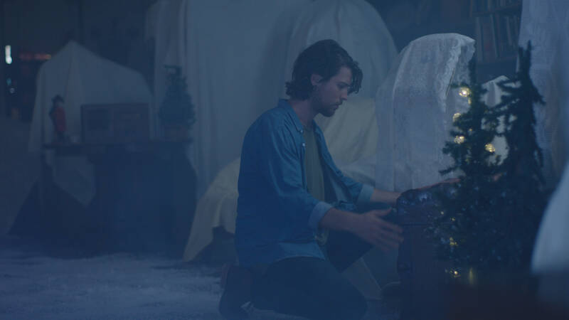 The Enchanted (2016) Screenshot 1