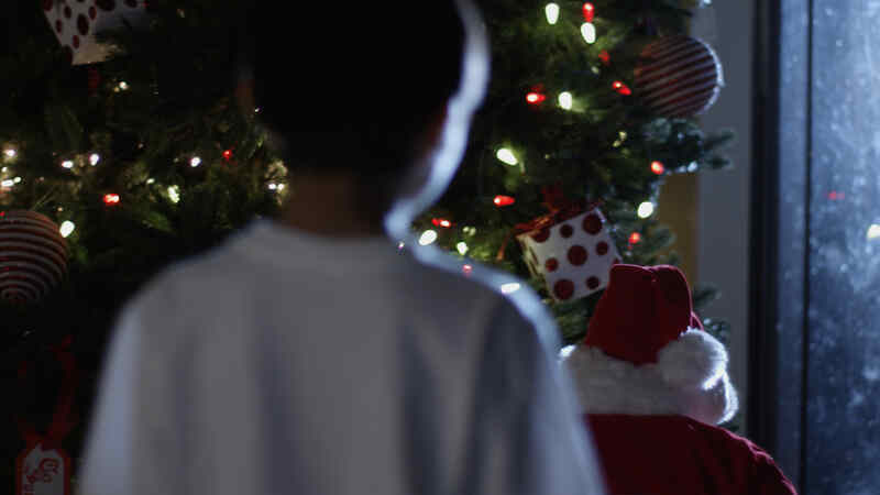 The Enchanted (2016) Screenshot 3
