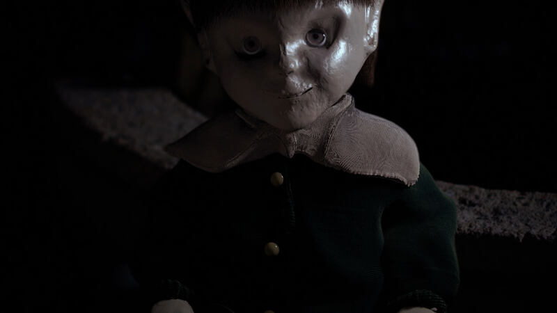 The Enchanted (2016) Screenshot 4