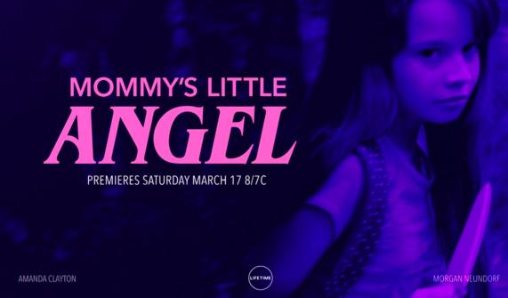 Mommy's Little Angel (2018) Screenshot 2