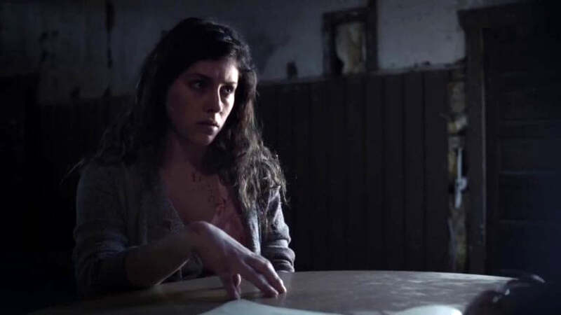 Against the Night (2017) Screenshot 1