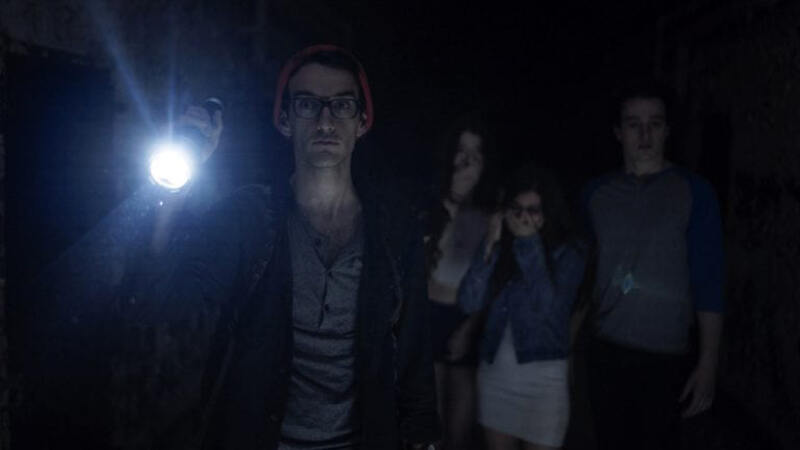 Against the Night (2017) Screenshot 2