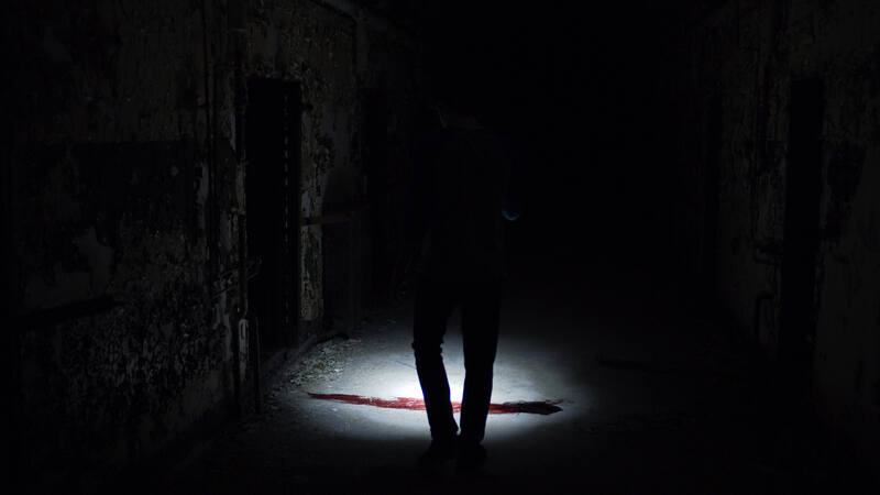 Against the Night (2017) Screenshot 4