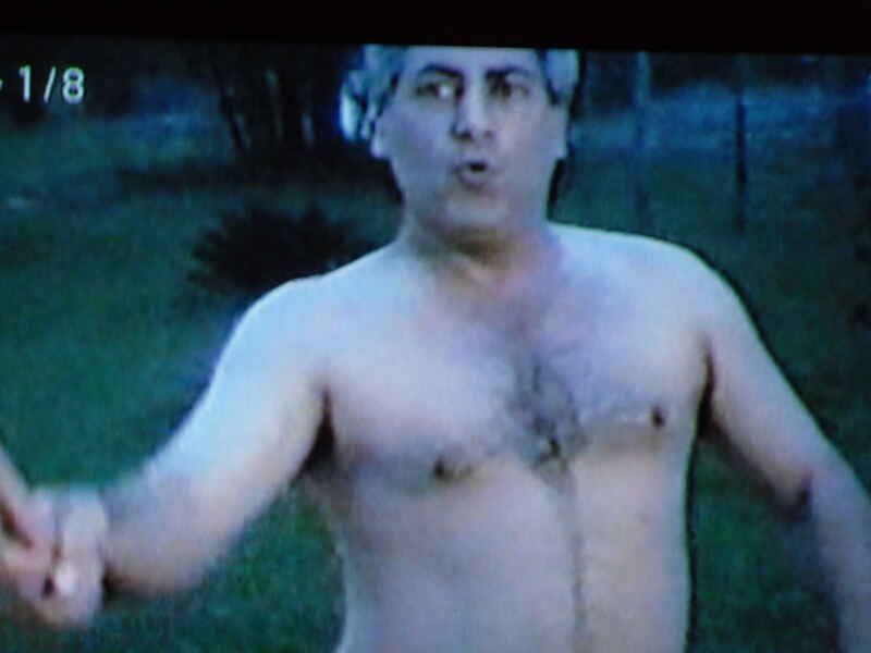Light of Blood (2005) Screenshot 1