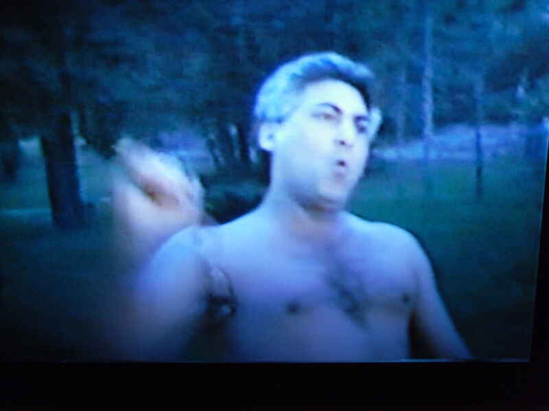 Light of Blood (2005) Screenshot 2
